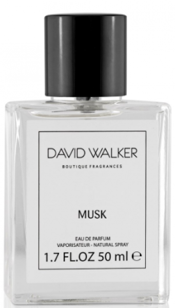 David Walker Boutıque Musk EDP 50 ml Kadın Parfümü kullananlar yorumlar